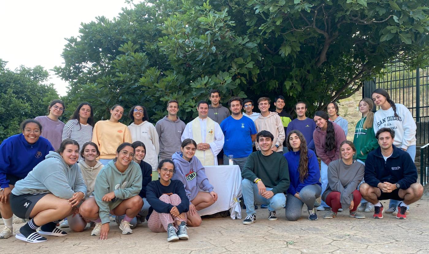 La juventud de Antequera está invitada este verano a buscar el norte