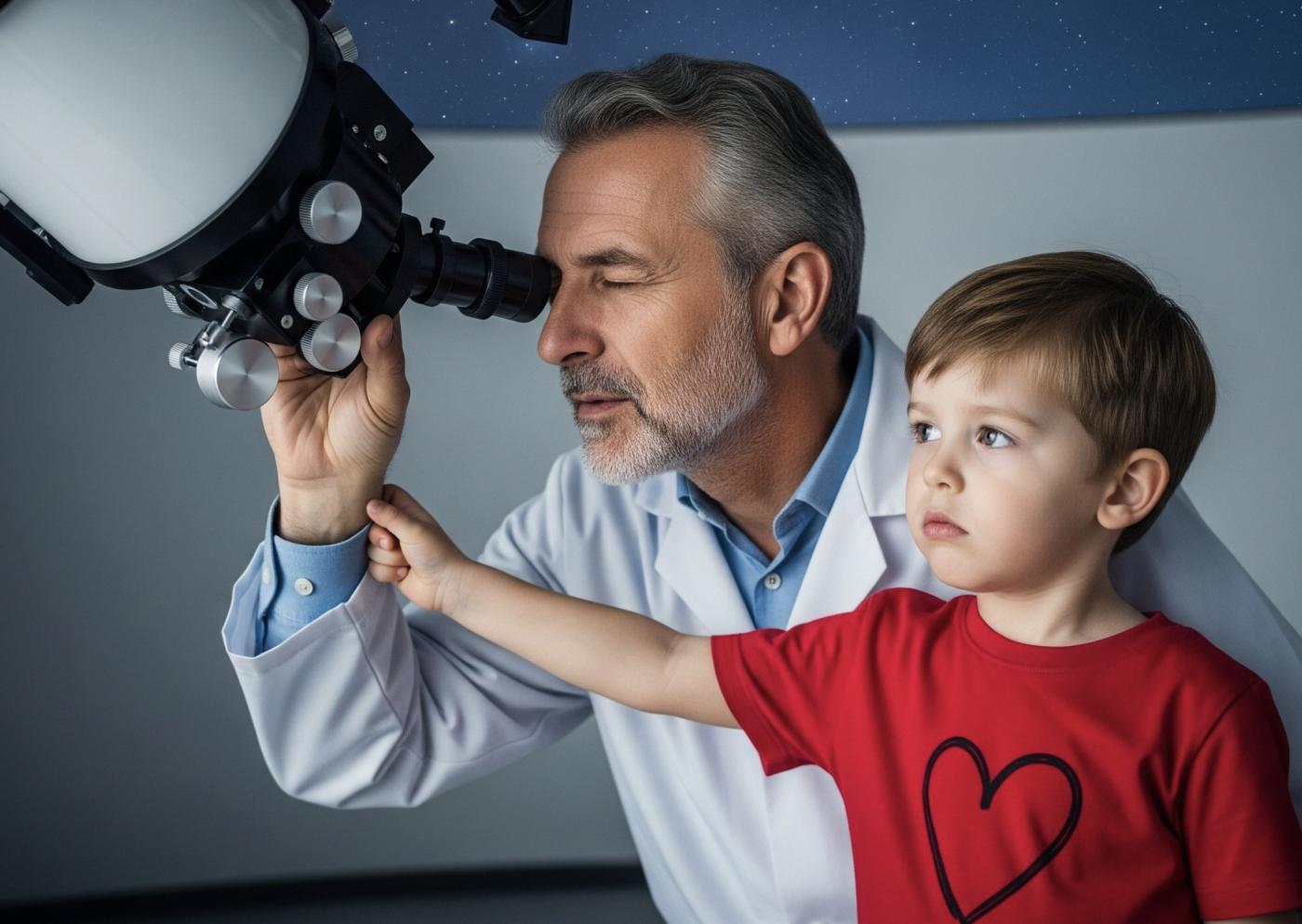 Comentario en texto al Evangelio del periodista Antonio Moreno