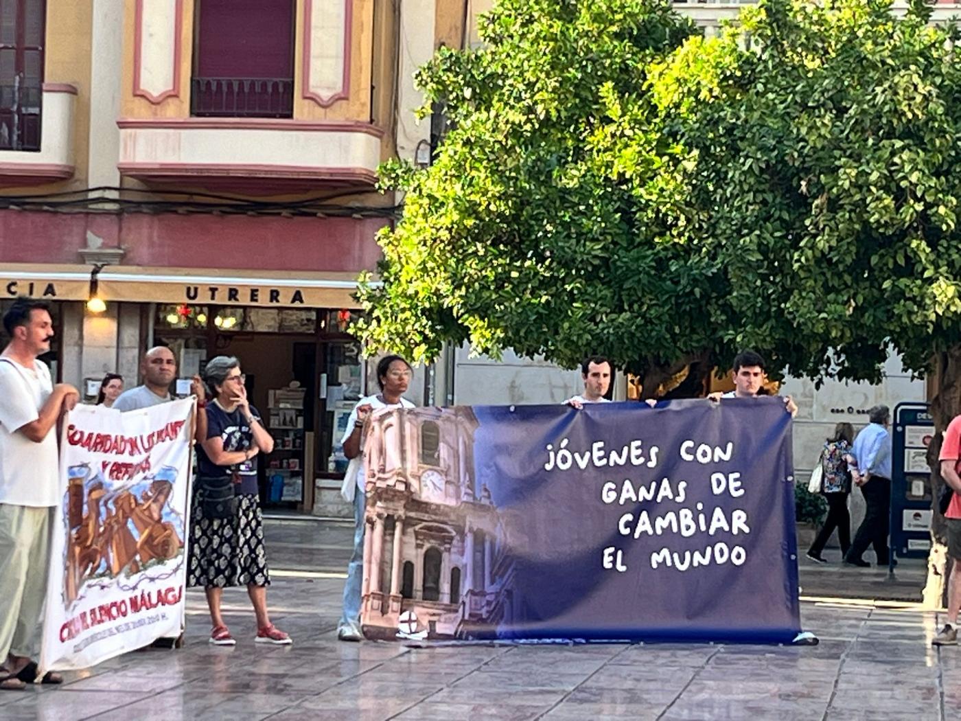Frente a la cultura del rechazo, cultura del encuentro