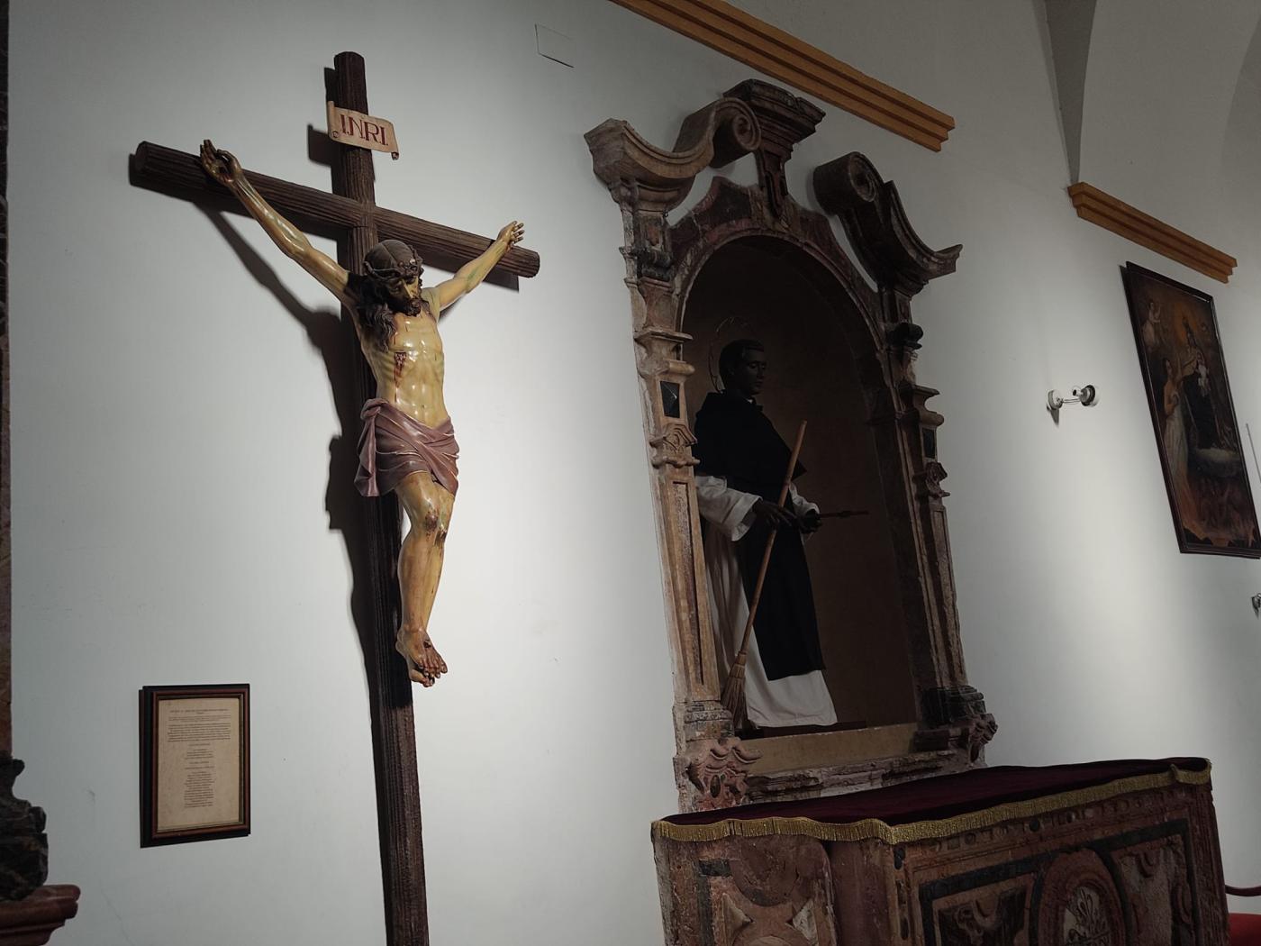 Iglesia de Nuestra Señora del Carmen (El Perchel)