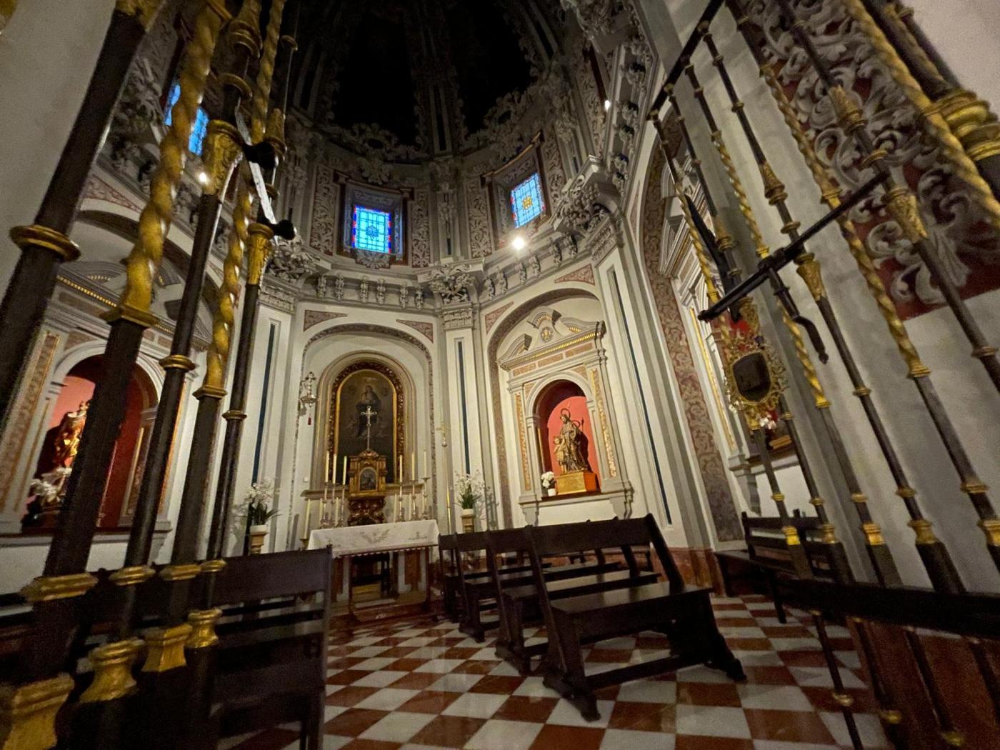 Iglesia de San Pedro Apóstol