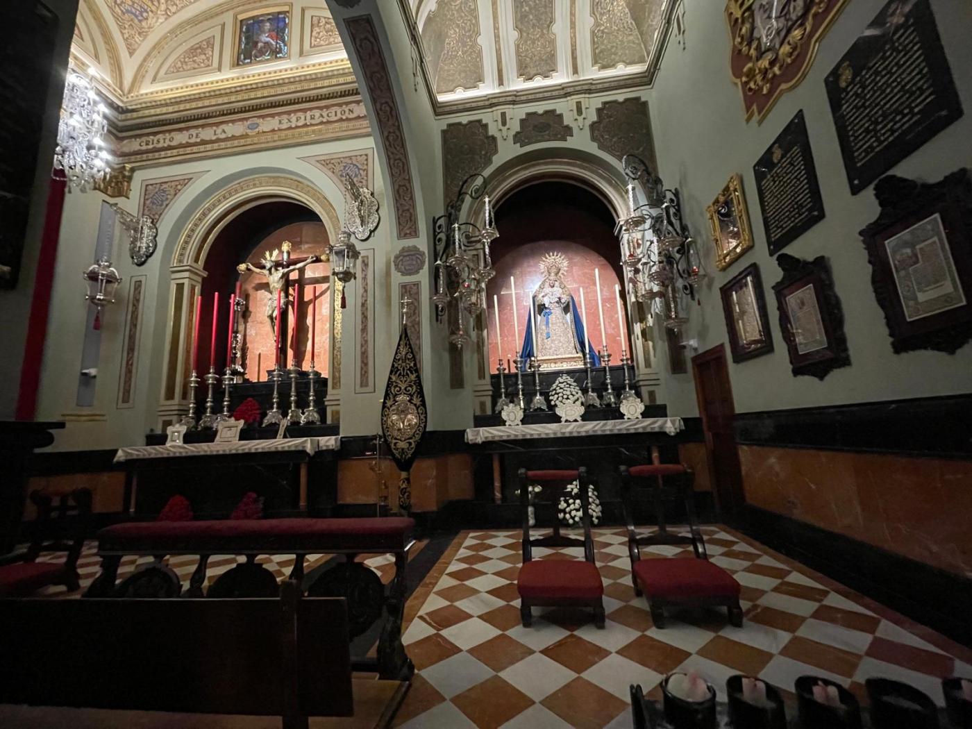 Iglesia de San Pedro Apóstol