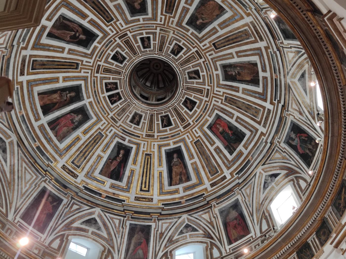 Iglesia del Santo Cristo de la Salud