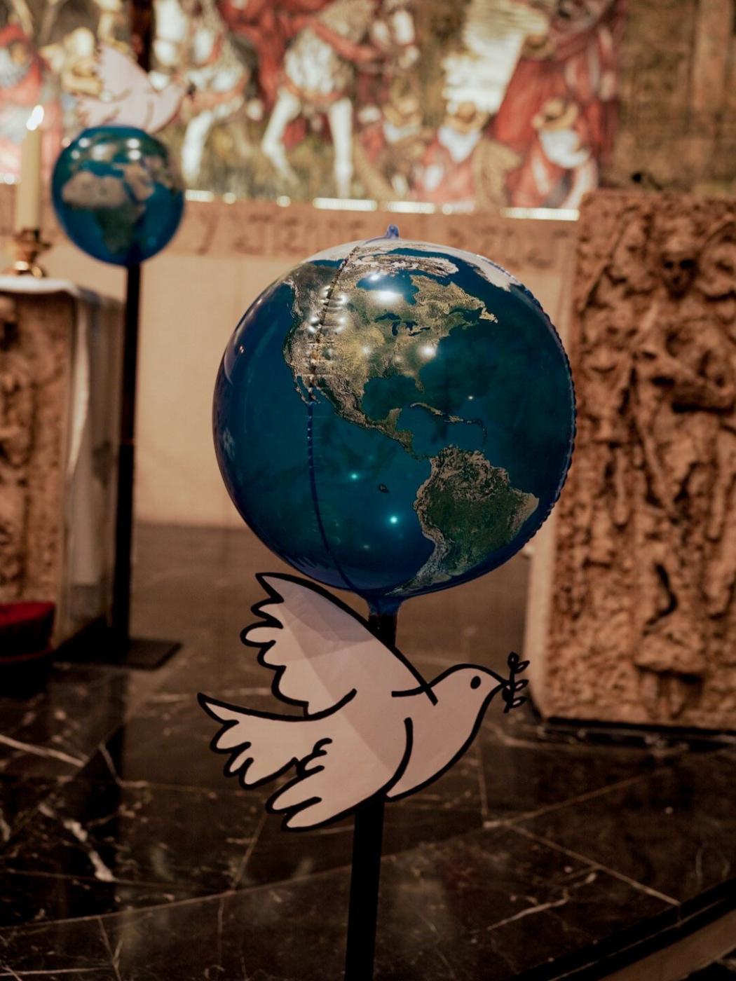 La Diócesis de Málaga celebra la primera Misa por el cuidado de la Creación