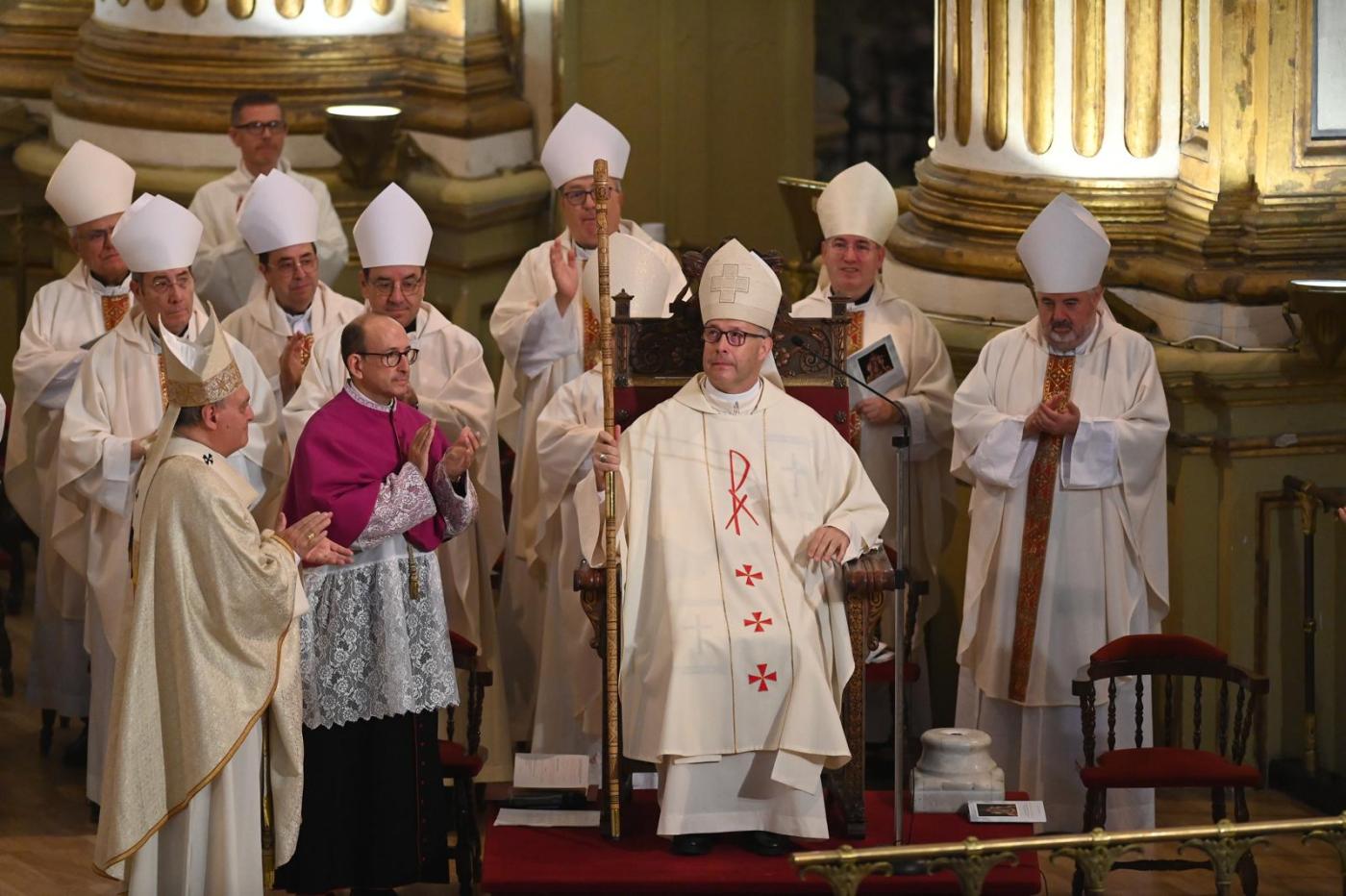 Claves para entender el inicio de un pontificado: «Humildad, coherencia y misión»