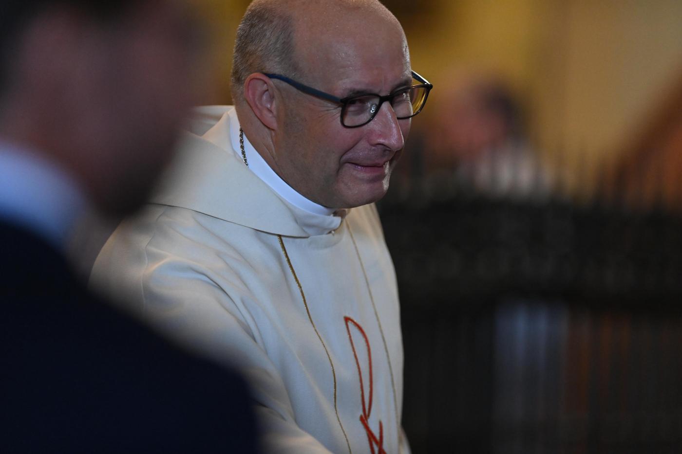 Los ecos de la toma de posesión de D. José Antonio Satué, en Iglesia Noticia