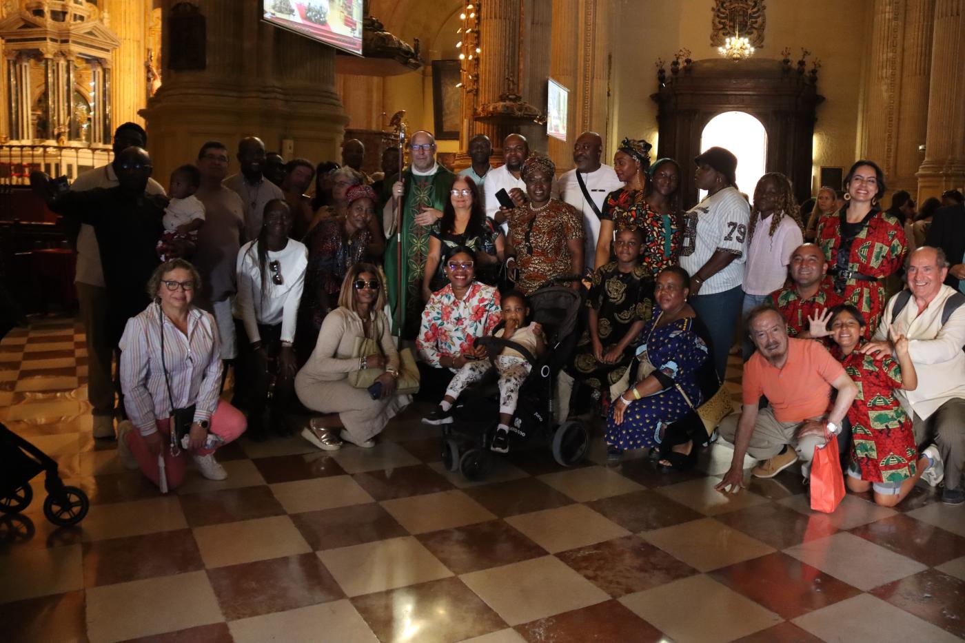 El Círculo de Silencio aborda la realidad laboral de los migrantes