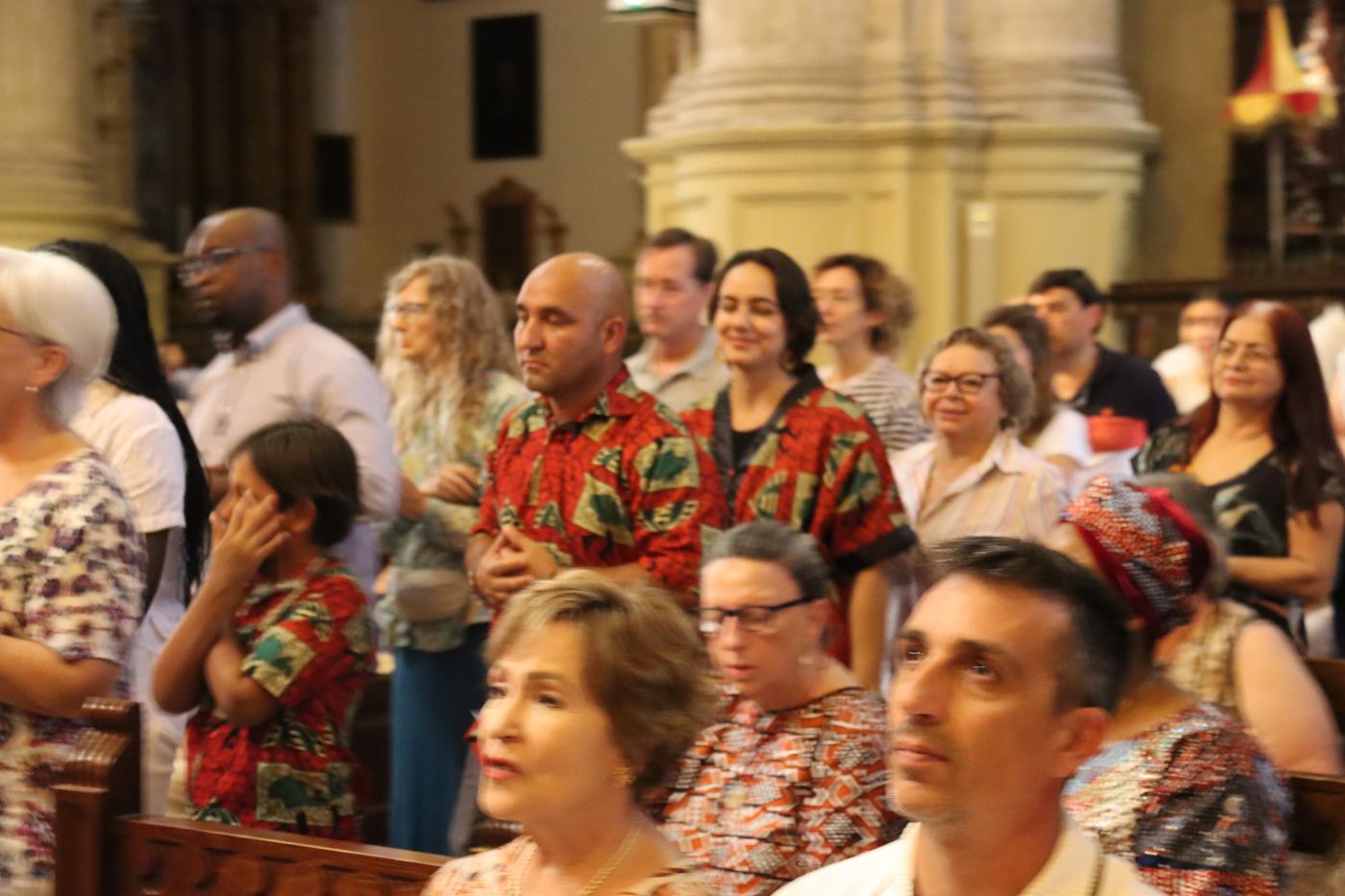 El Círculo de Silencio aborda la realidad laboral de los migrantes