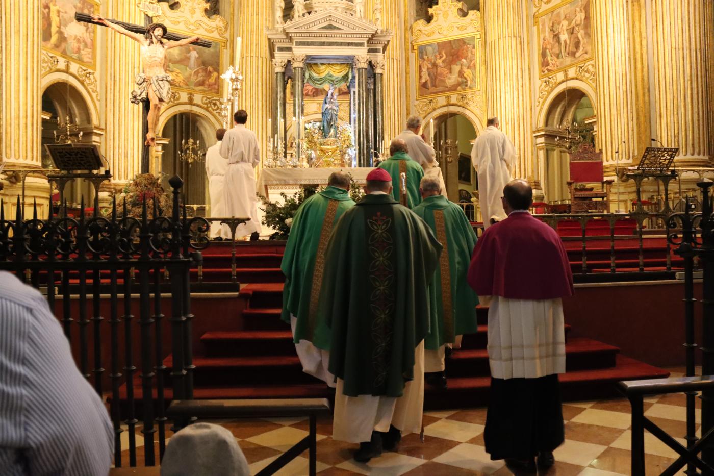 El Círculo de Silencio aborda la realidad laboral de los migrantes