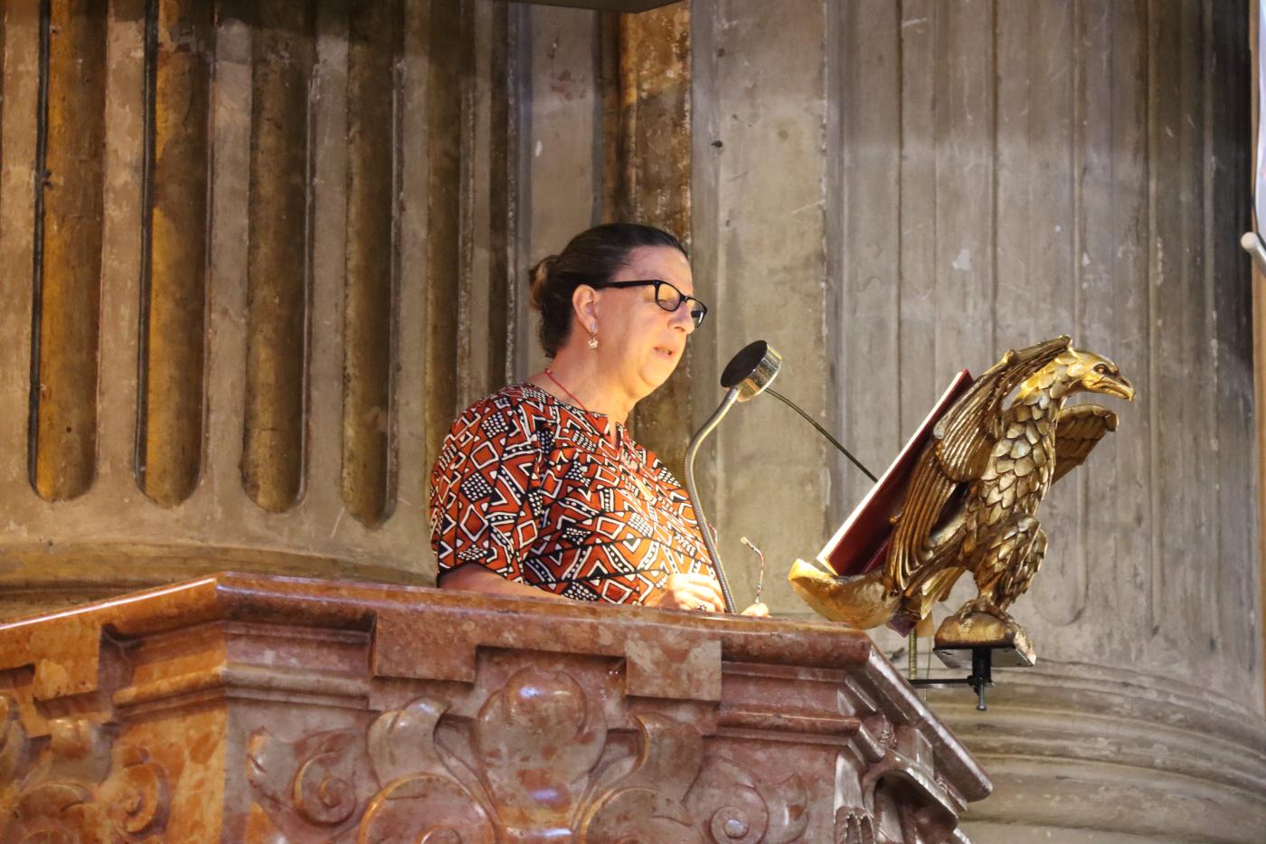 El Círculo de Silencio aborda la realidad laboral de los migrantes