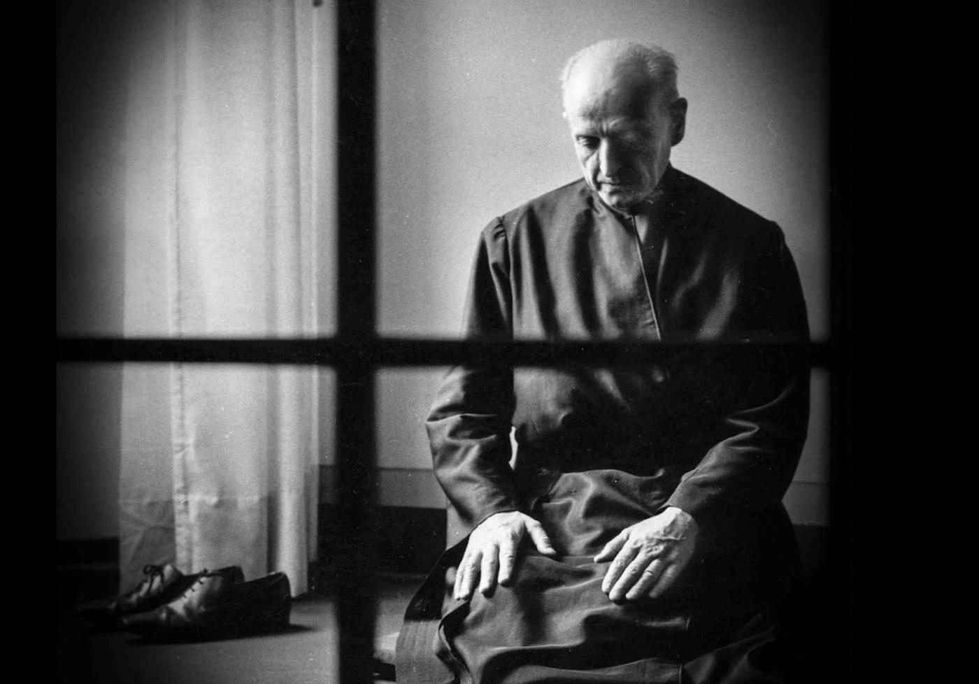 La Hermandad de la Clemencia convoca un curso de oración cristiana