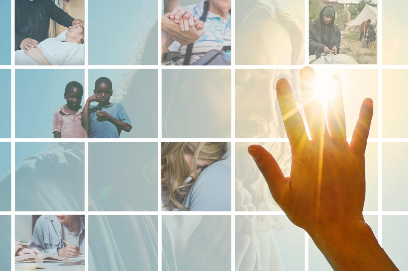 «Tú, Señor, eres mi esperanza», lema de la Jornada de Formación de Pastoral Social 2025