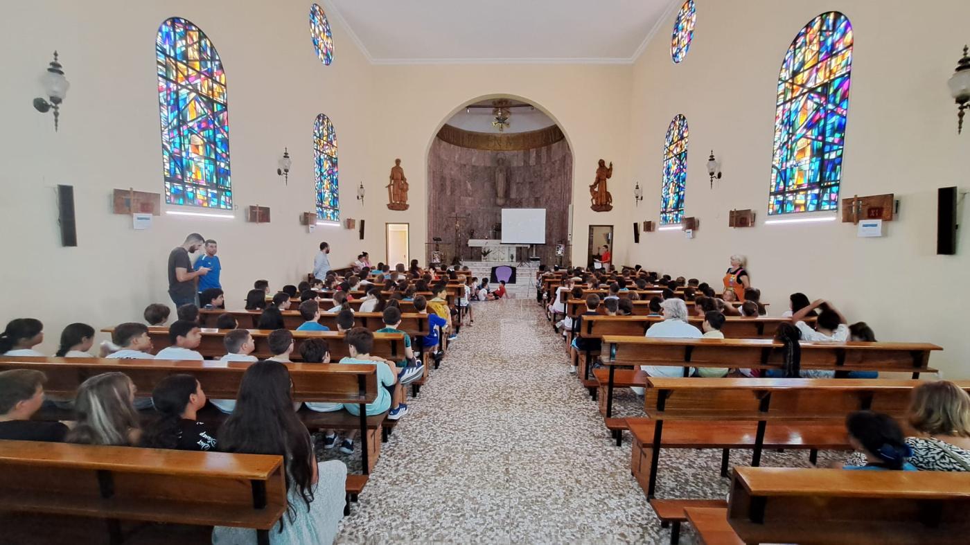 Colegio de la Purísima