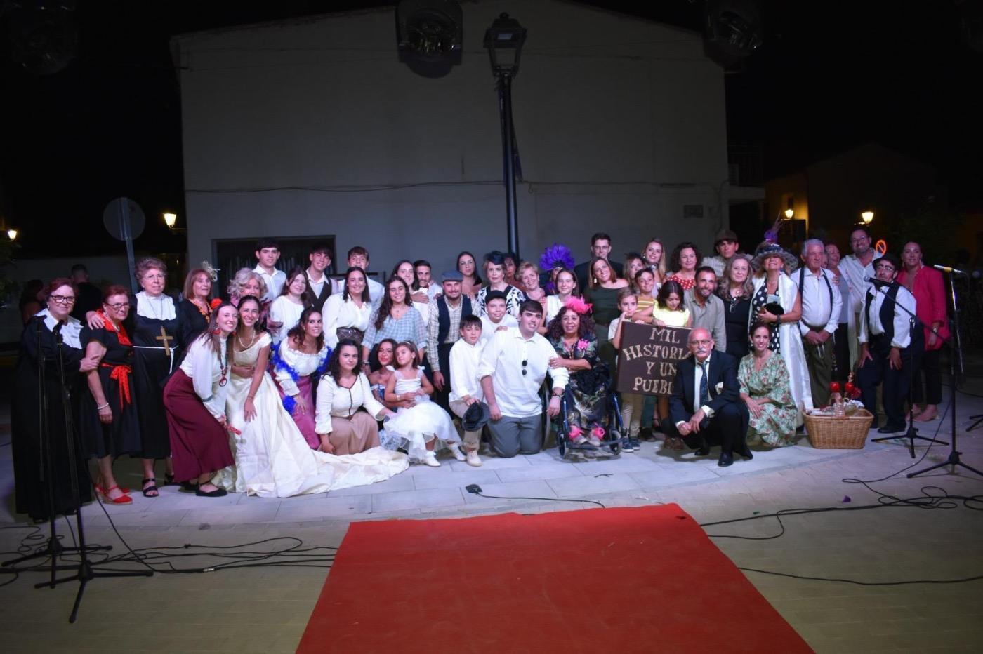 La parroquia de Bobadilla-Estación invita a sus jóvenes a cenar... y a mucho más