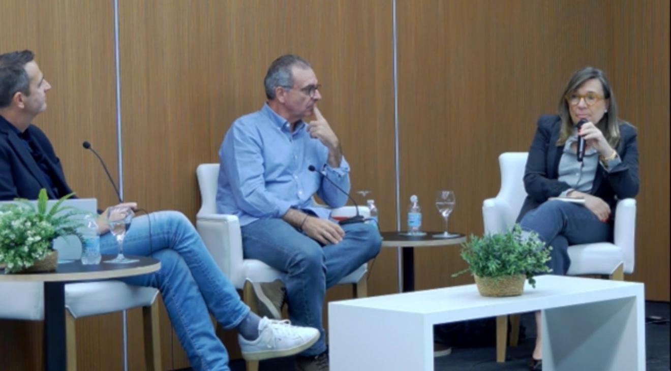 «La Doctrina Social de la Iglesia no es la IA del católico, pero ofrece un marco fundamental para llevar el Evangelio al mundo»