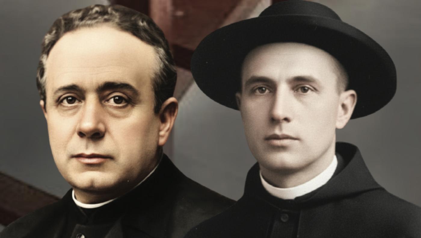 Más de 2.000 mártires de la persecución religiosa en nuestro país