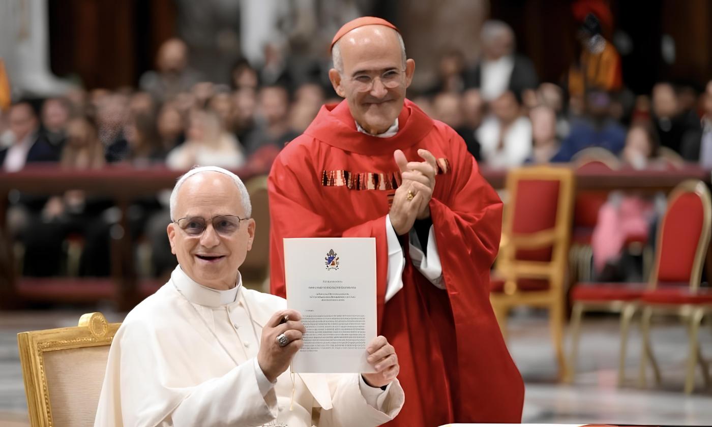 Diseñar nuevos mapas de esperanza, una urgencia en la educación
