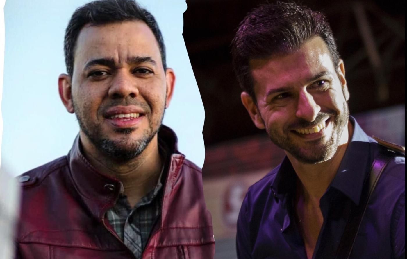 Noche de adoración y alabanza