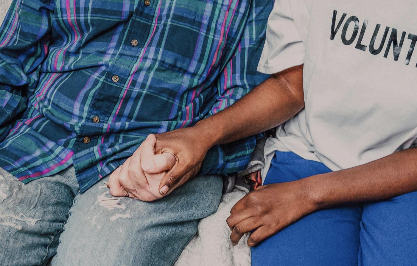 Noviembre: los pobres, lugar de esperanza