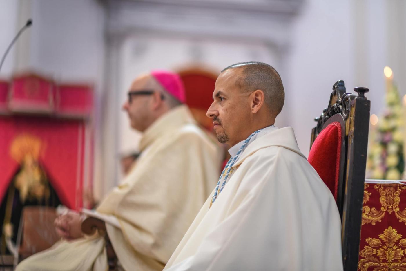 Vélez-Málaga celebró a su Patrona, la Virgen de los Remedios