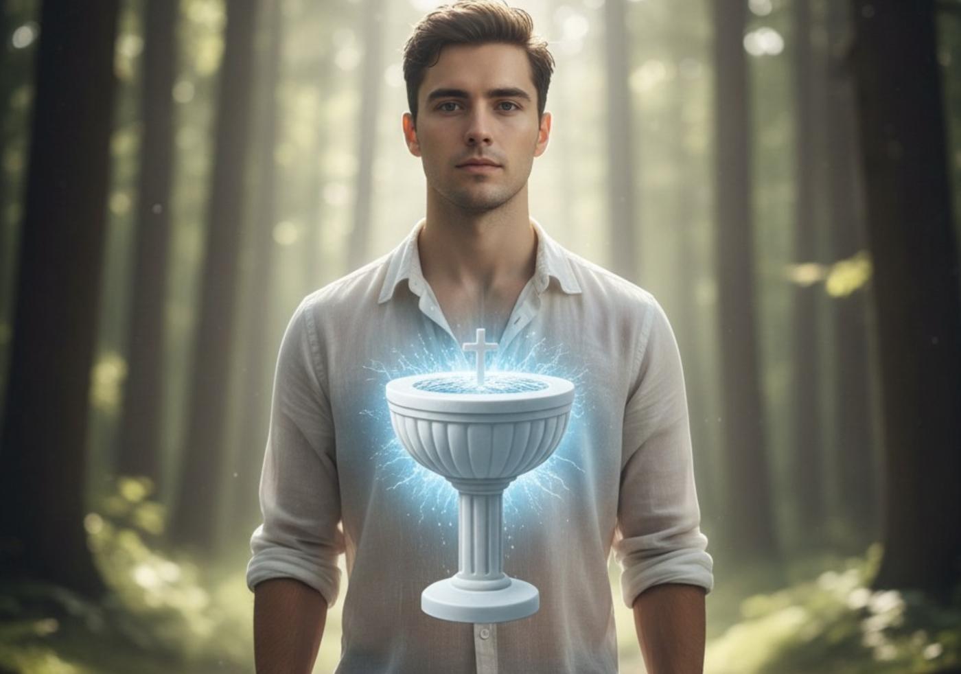 Comentario en texto al Evangelio, por el periodista Antonio Moreno