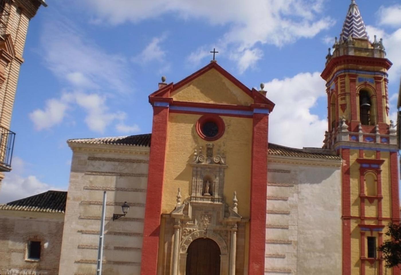 La parroquia de Cañete la Real inaugura su jubileo