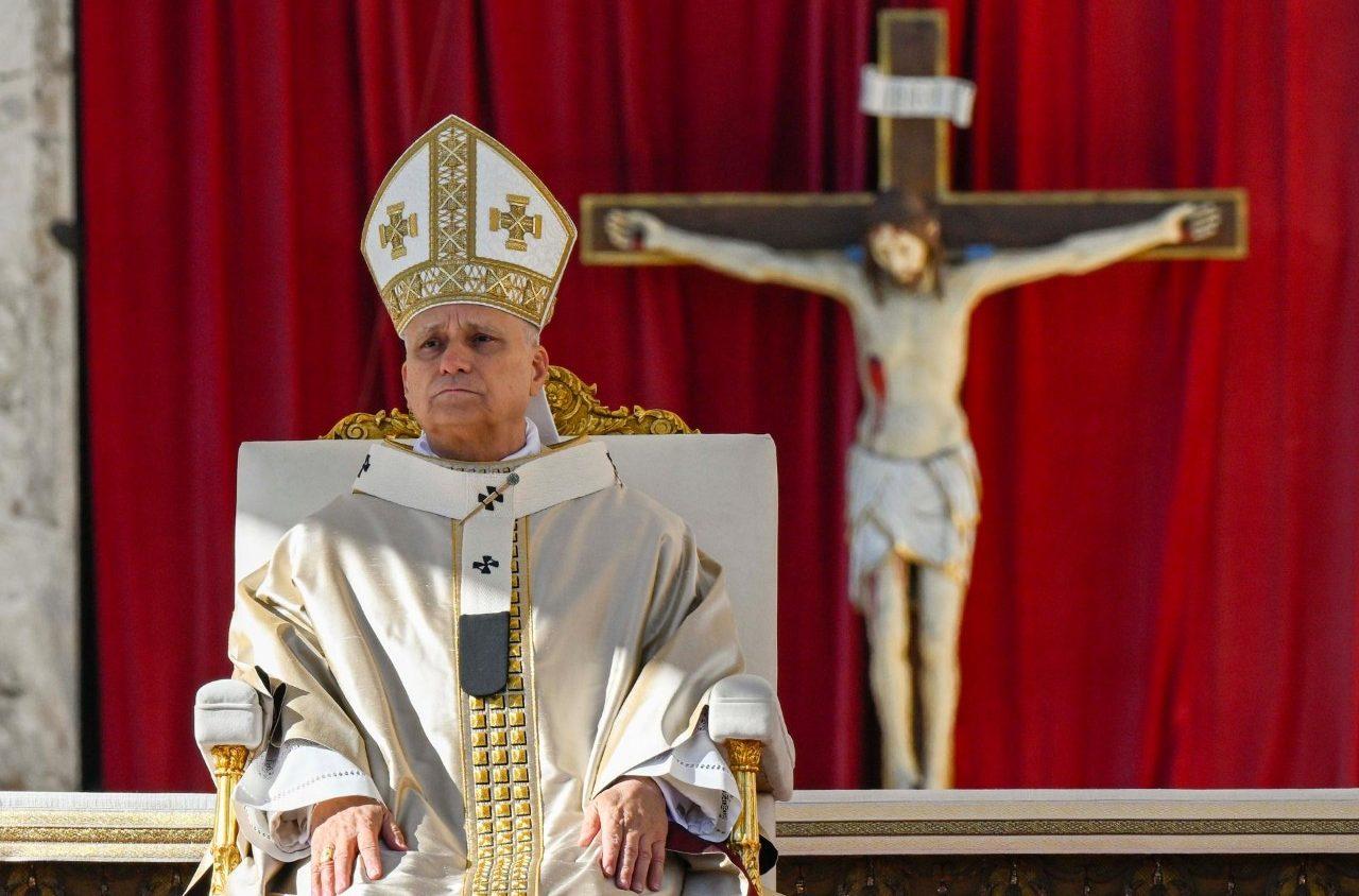 Telegrama del Papa Leon XIV y comunicados de la CEE y Odisur por el accidente