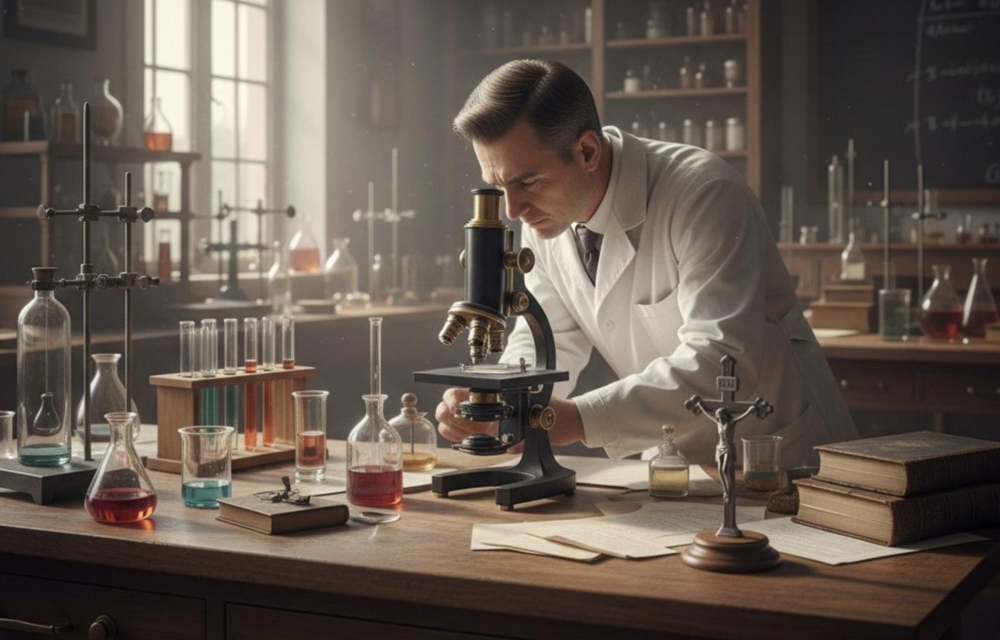 Comentario en texto al Evangelio, por el periodista Antonio Moreno