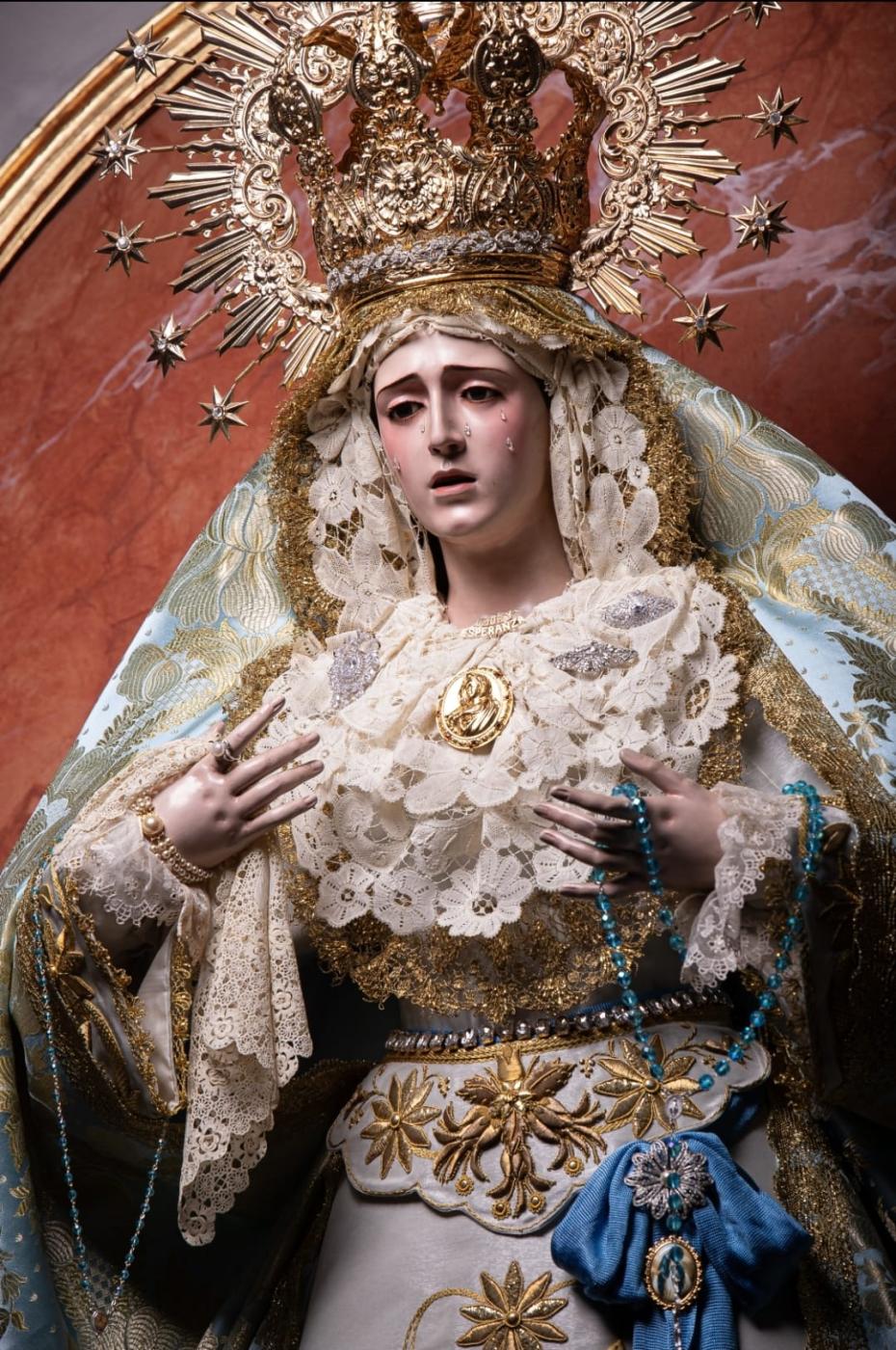 Foto de Jesús Palacios