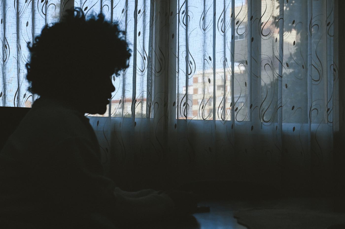 Victoria: «Las Adoratrices me han ayudado a ver que tengo un presente y un futuro» 