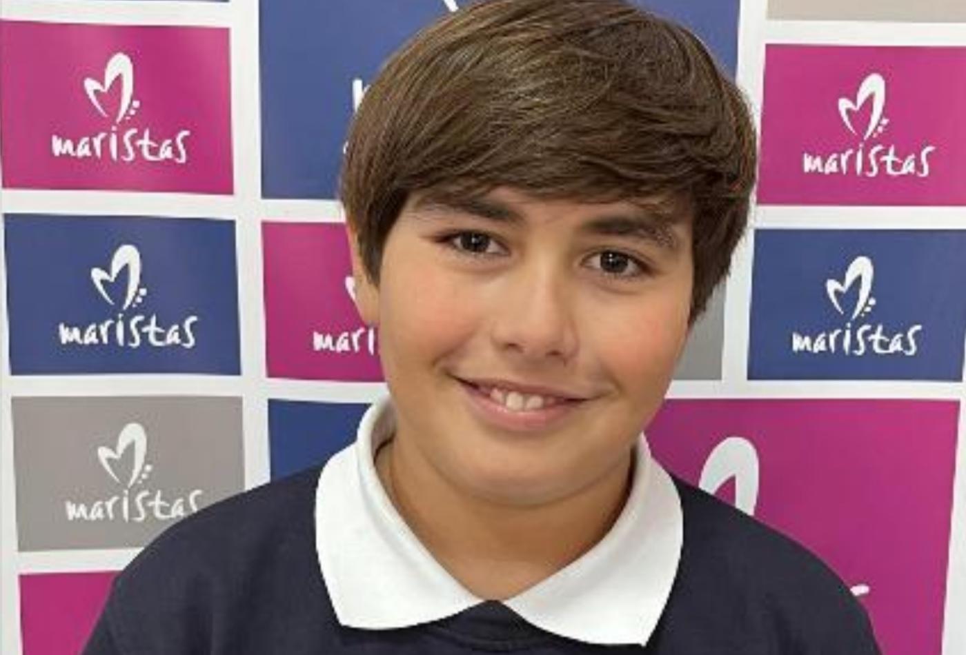 César Fernández: «Ser misionero es vivir como Jesús»