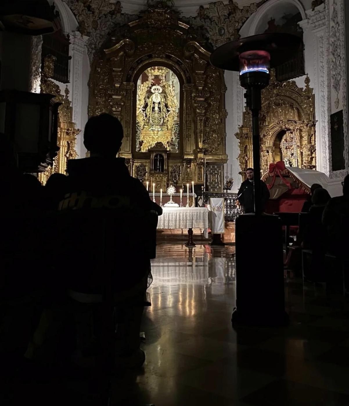 Vélez Málaga y Antequera celebran oraciones invitando a descubrir la vocación