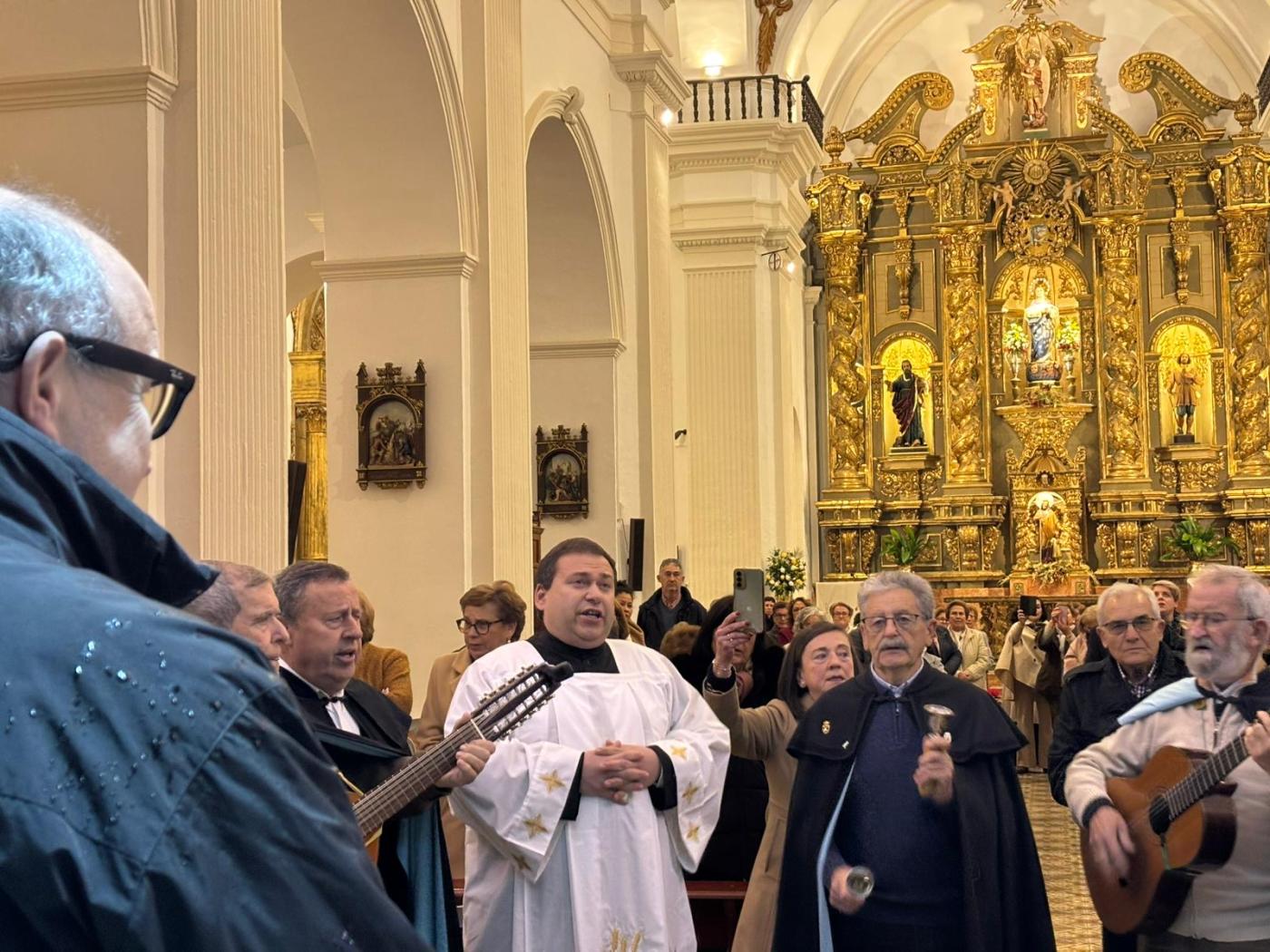 «Dios sueña con una comunidad renovada por el Espíritu, unida en el amor y comprometida en la misión»
