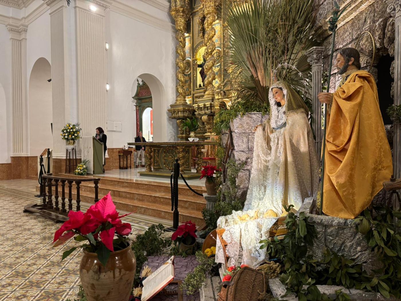 «Dios sueña con una comunidad renovada por el Espíritu, unida en el amor y comprometida en la misión»