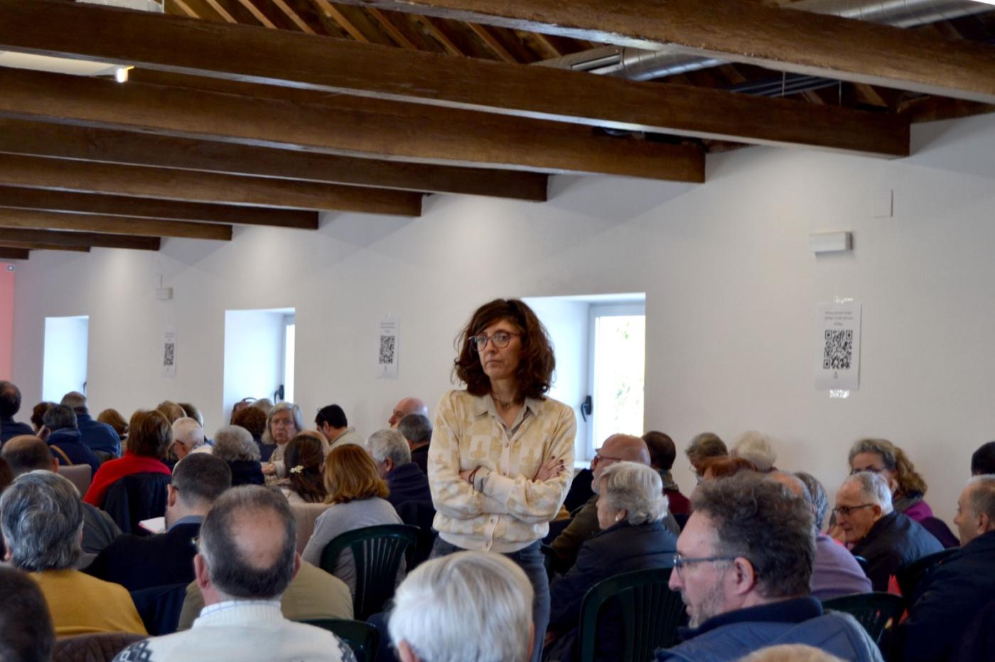 XXVIII Asamblea Extraordinaria de Cáritas Diocesana de Málaga