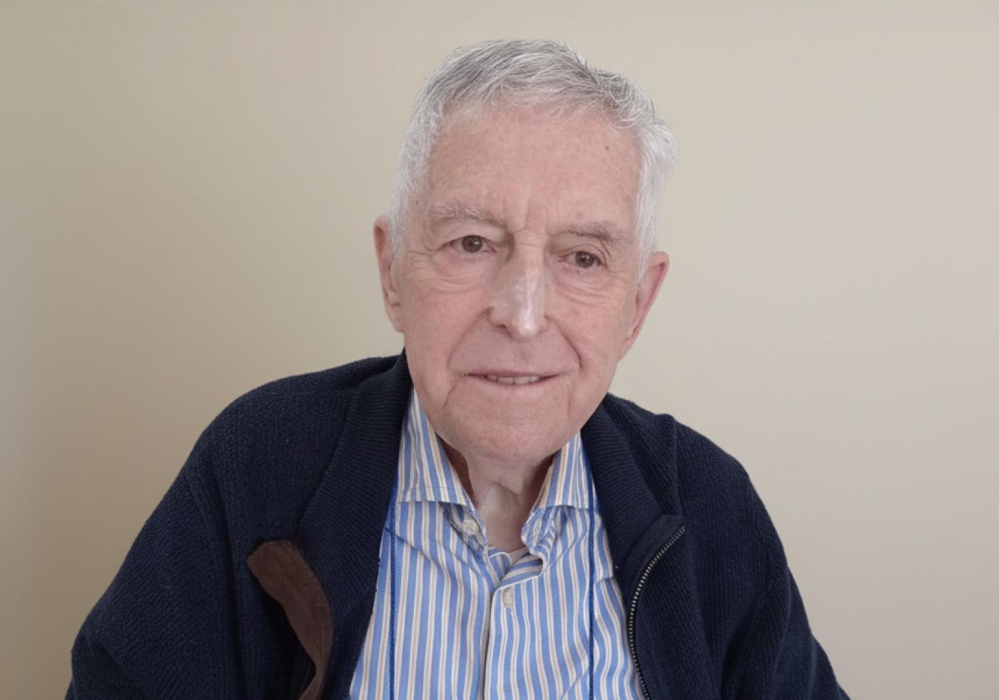 Semblanza de D. Antonio Pitalúa