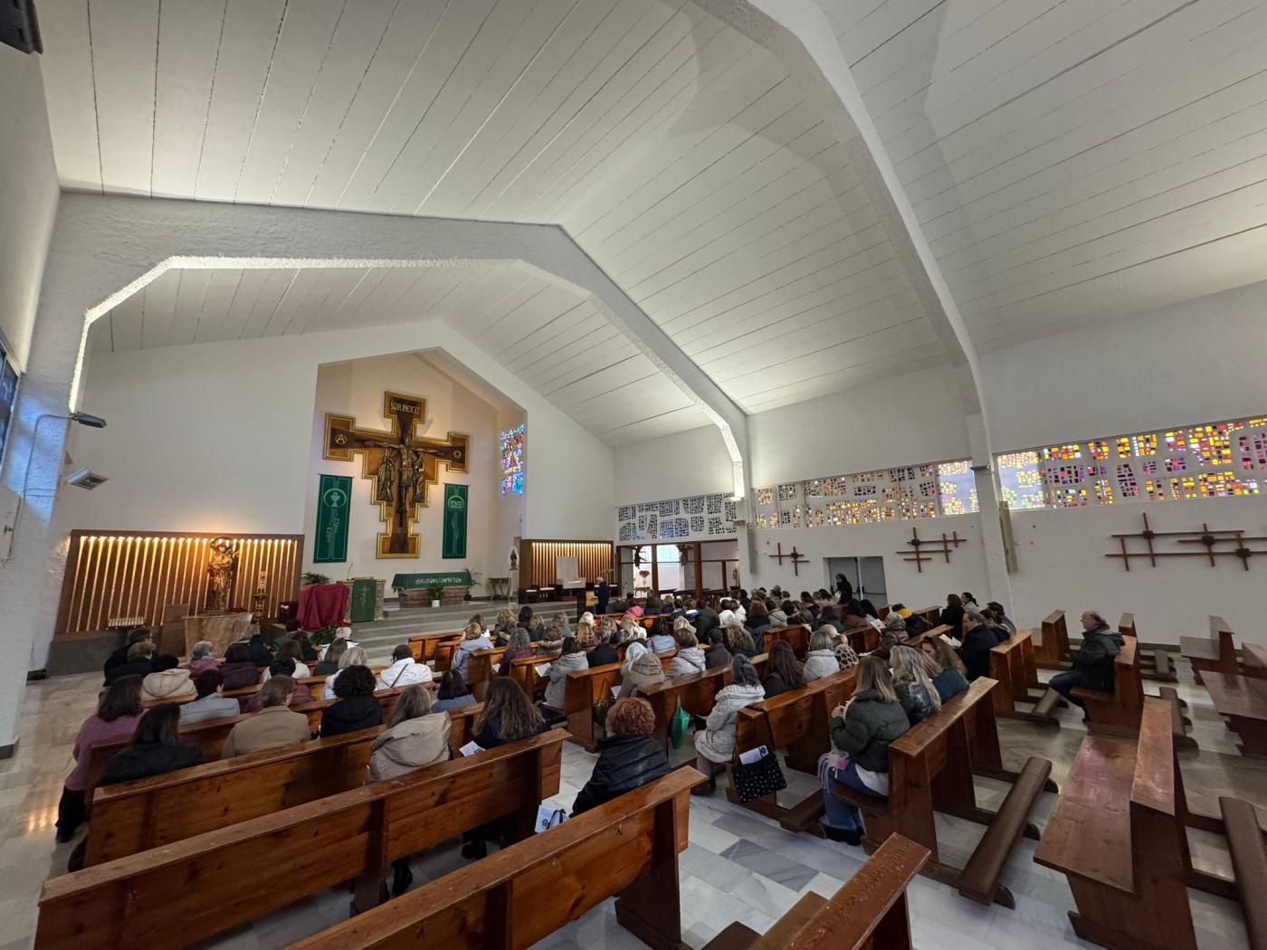 Los catequistas de Fuengirola-Torremolinos, llamados a cosas grandes