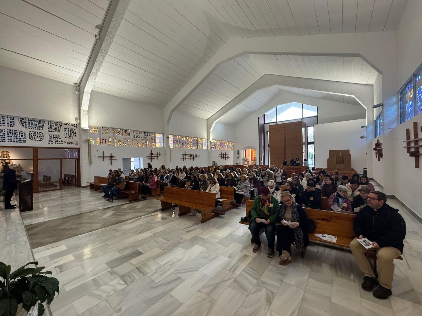 Los catequistas de Fuengirola-Torremolinos, llamados a cosas grandes