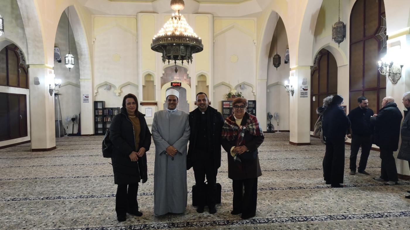 Málaga participa en las jornadas nacionales sobre libertad religiosa